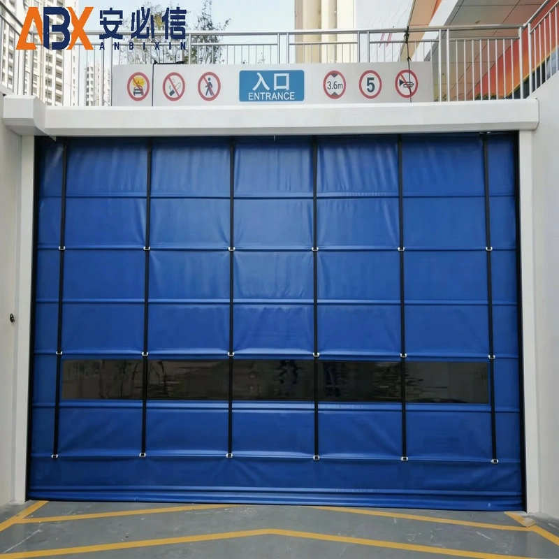 阜新市翻转式卸货平台