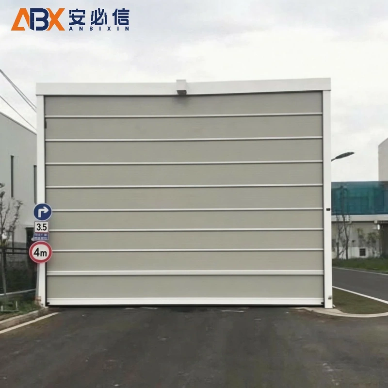 阜新市机械式门封