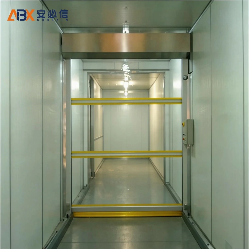 阜新市快速门